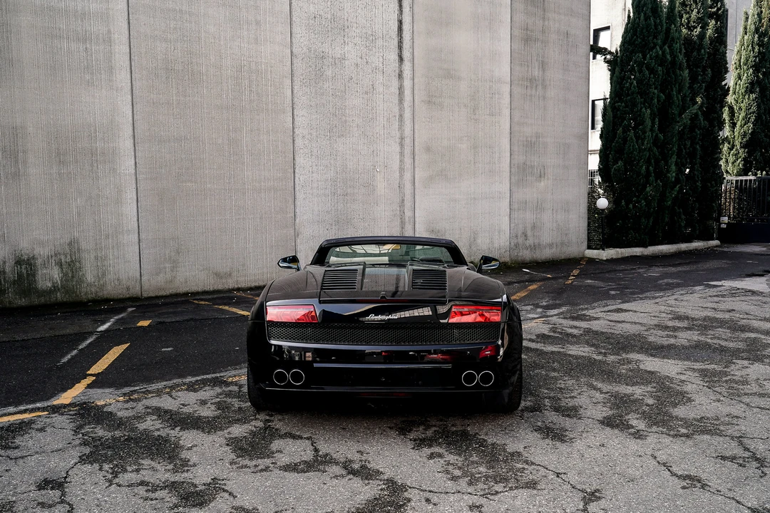 2011 Lamborghini Gallardo LP560-4 - Image 6 of 31