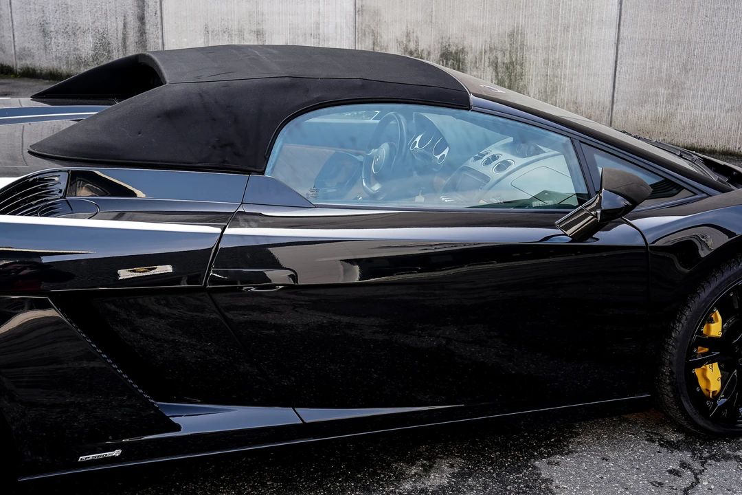 2011 Lamborghini Gallardo LP560-4 - Image 26 of 31