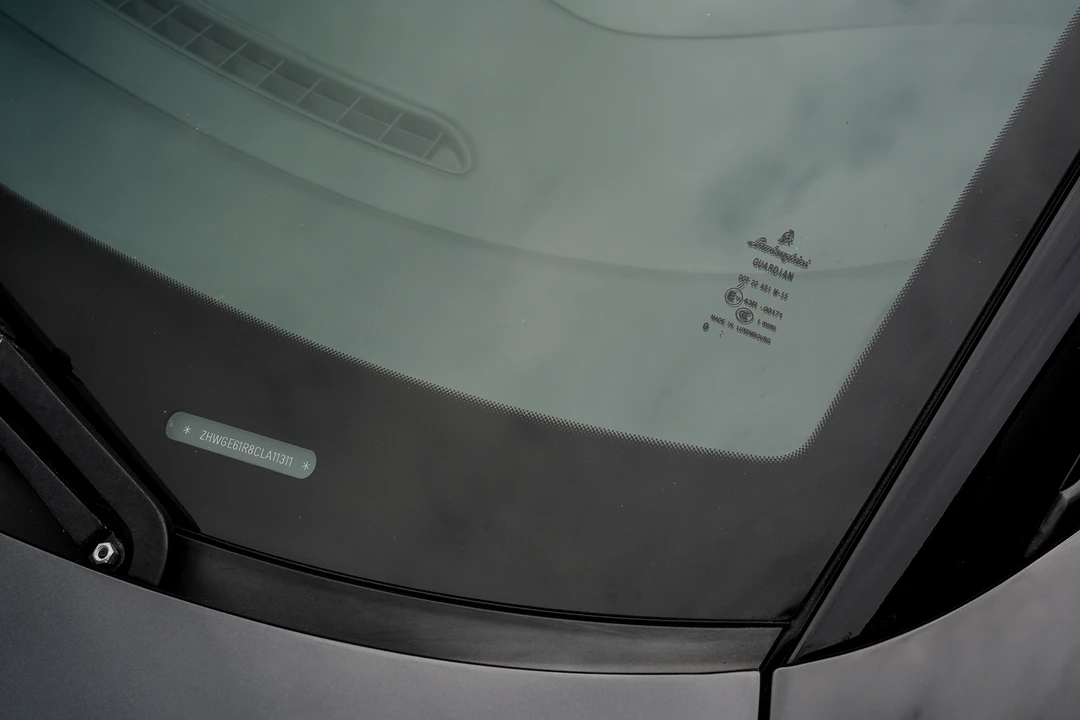 2011 Lamborghini Gallardo LP560-4 - Image 31 of 31