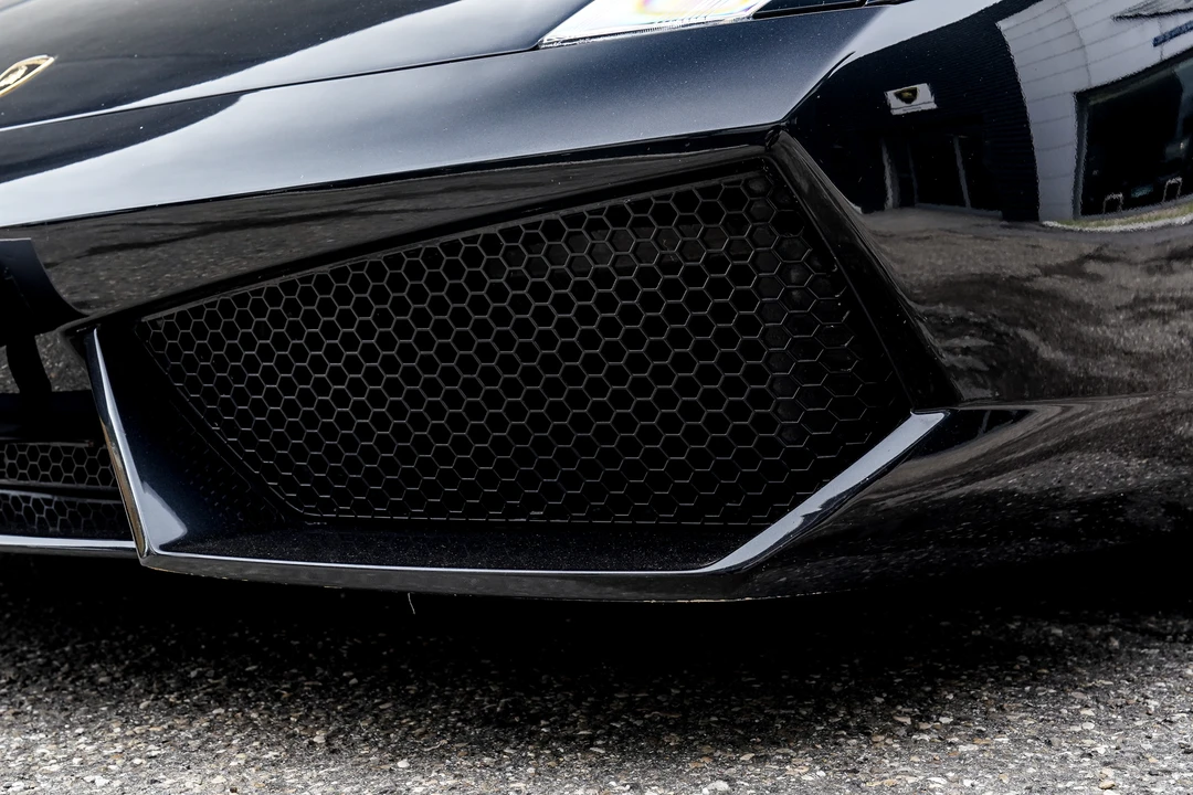 2011 Lamborghini Gallardo LP560-4 - Image 16 of 31