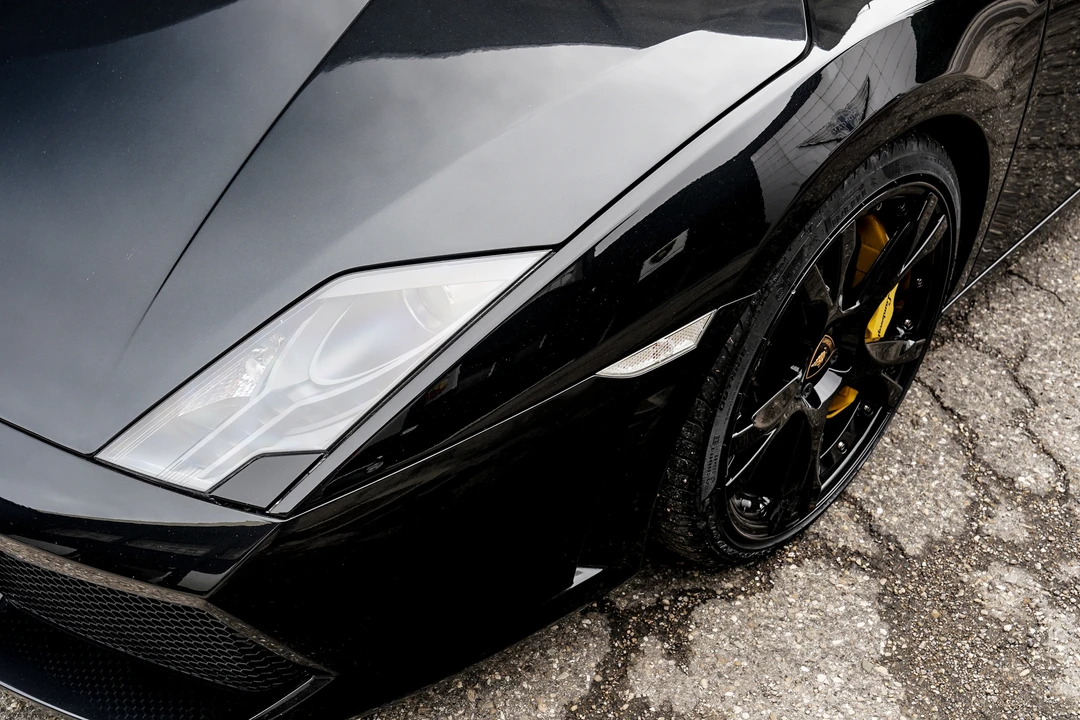 2011 Lamborghini Gallardo LP560-4 - Image 24 of 31