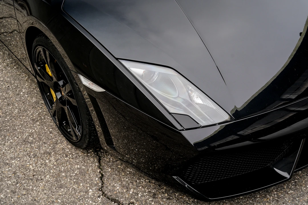 2011 Lamborghini Gallardo LP560-4 - Image 25 of 31