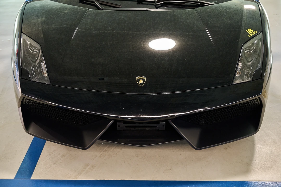 2011 Lamborghini Gallardo LP570-4 Superleggera - Image 26 of 31