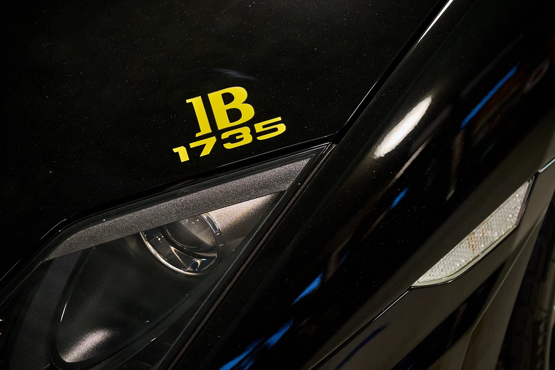 2011 Lamborghini Gallardo LP570-4 Superleggera - Image 28 of 31