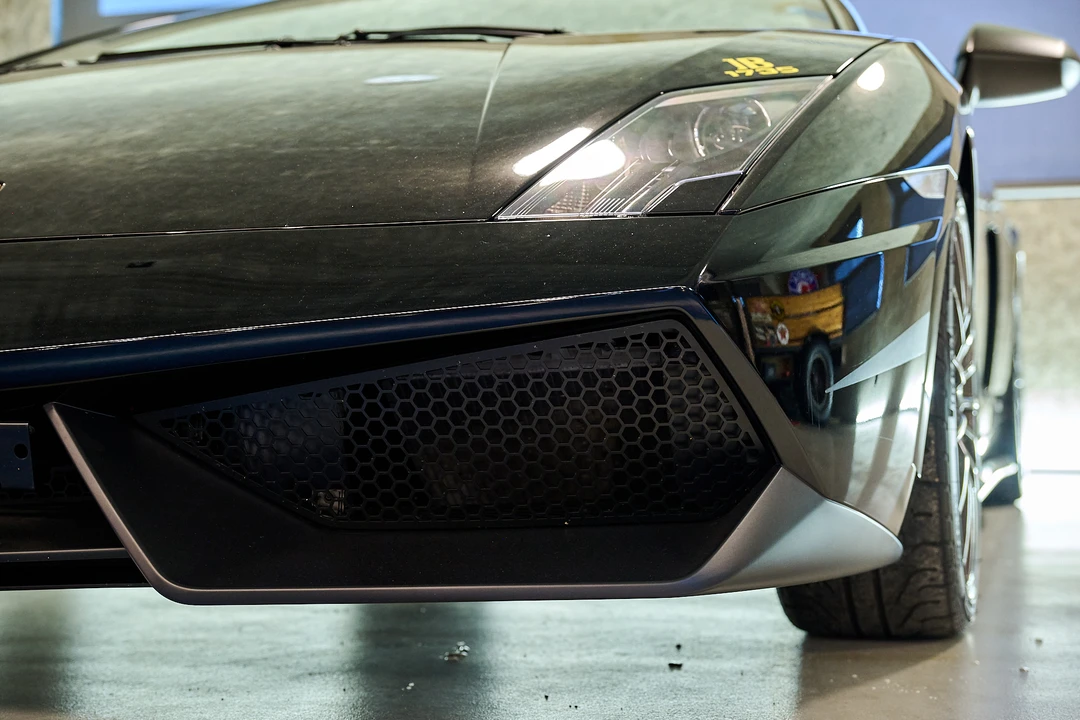 2011 Lamborghini Gallardo LP570-4 Superleggera - Image 29 of 31