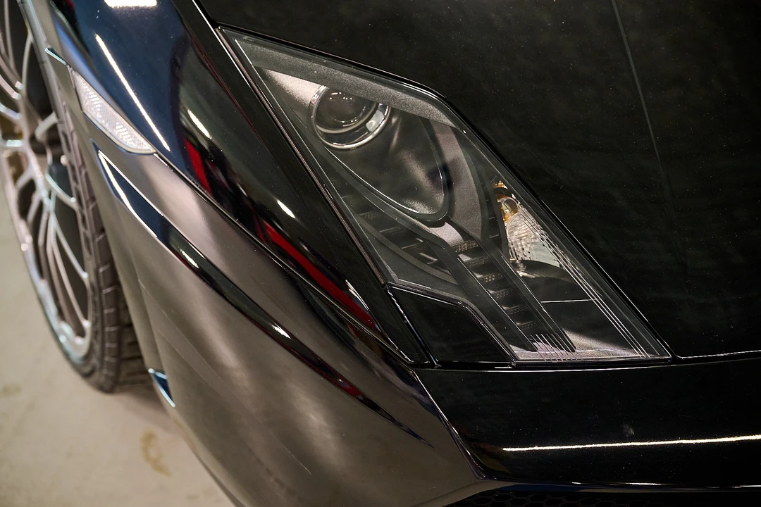 2011 Lamborghini Gallardo LP570-4 Superleggera - Image 31 of 31
