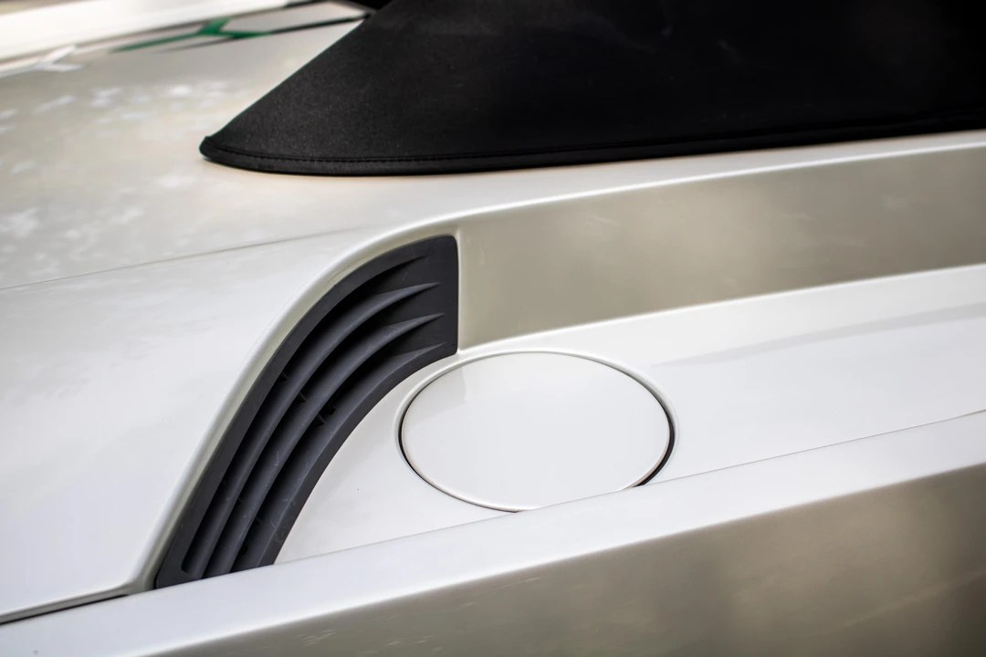 2011 Lamborghini Gallardo LP570-4 Spyder Performante - Image 20 of 31