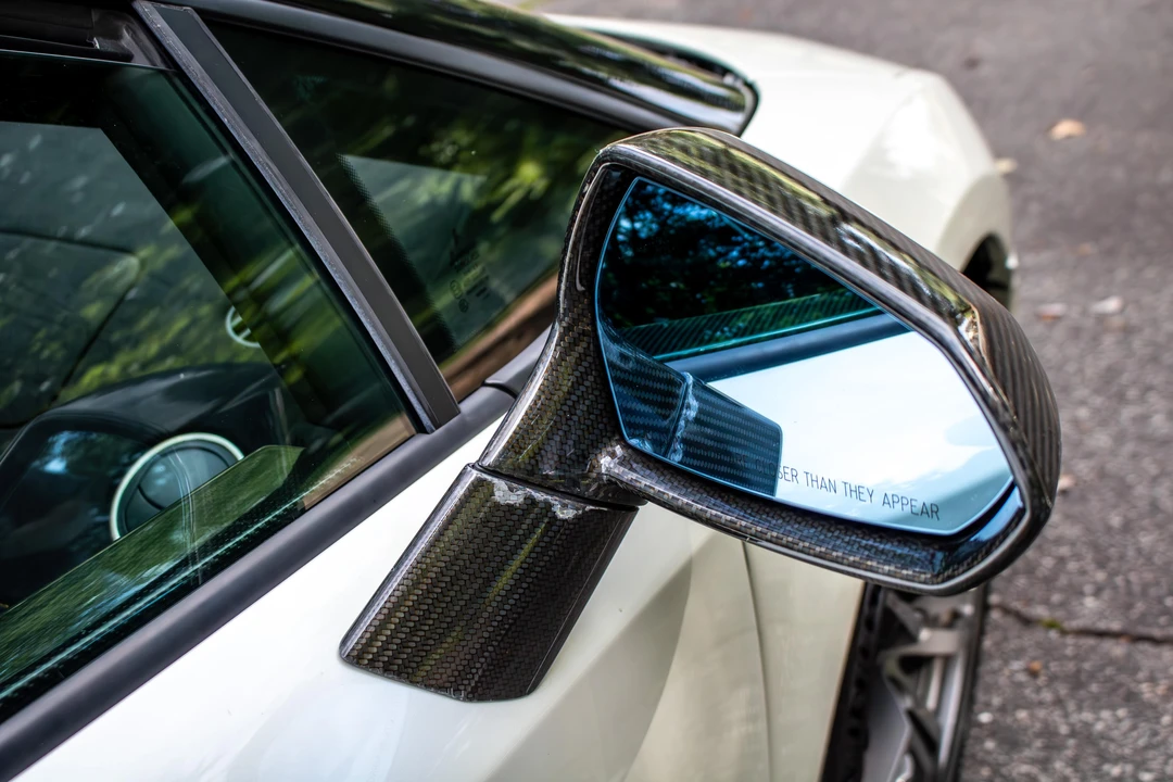 2011 Lamborghini Gallardo LP570-4 Spyder Performante - Image 25 of 31