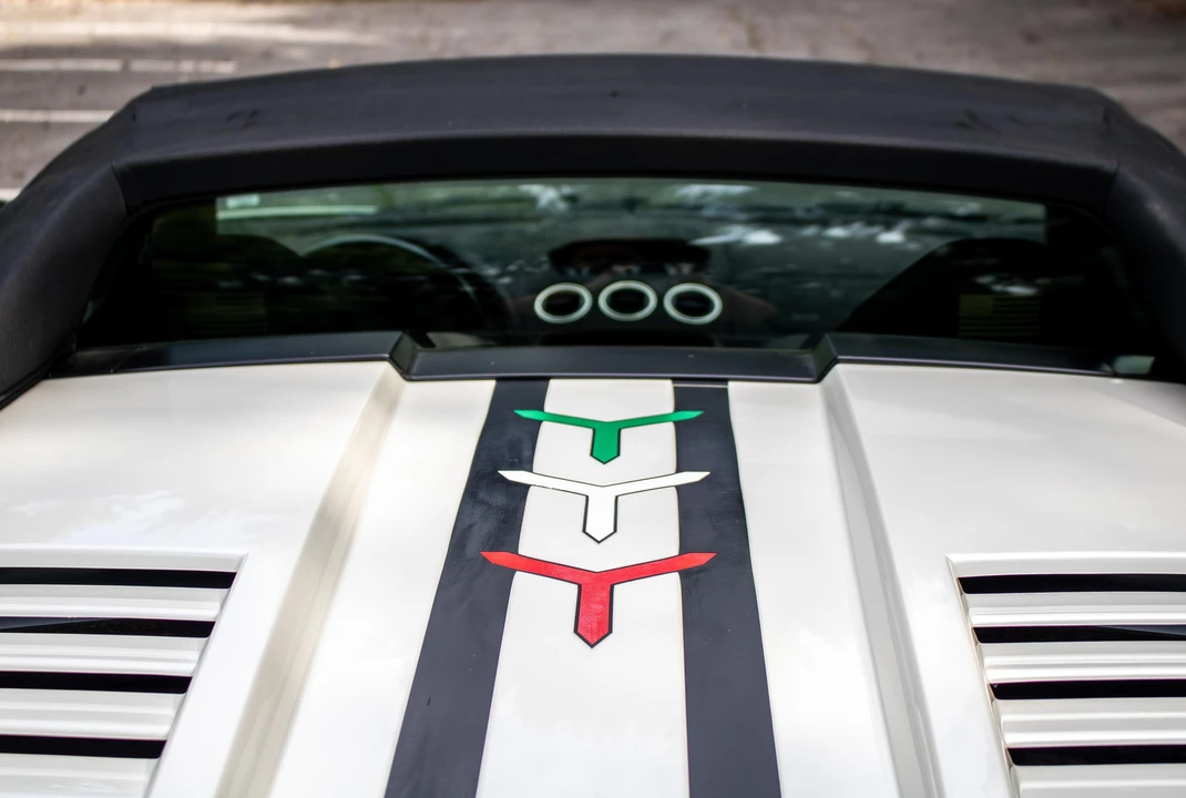 2011 Lamborghini Gallardo LP570-4 Spyder Performante - Image 15 of 31