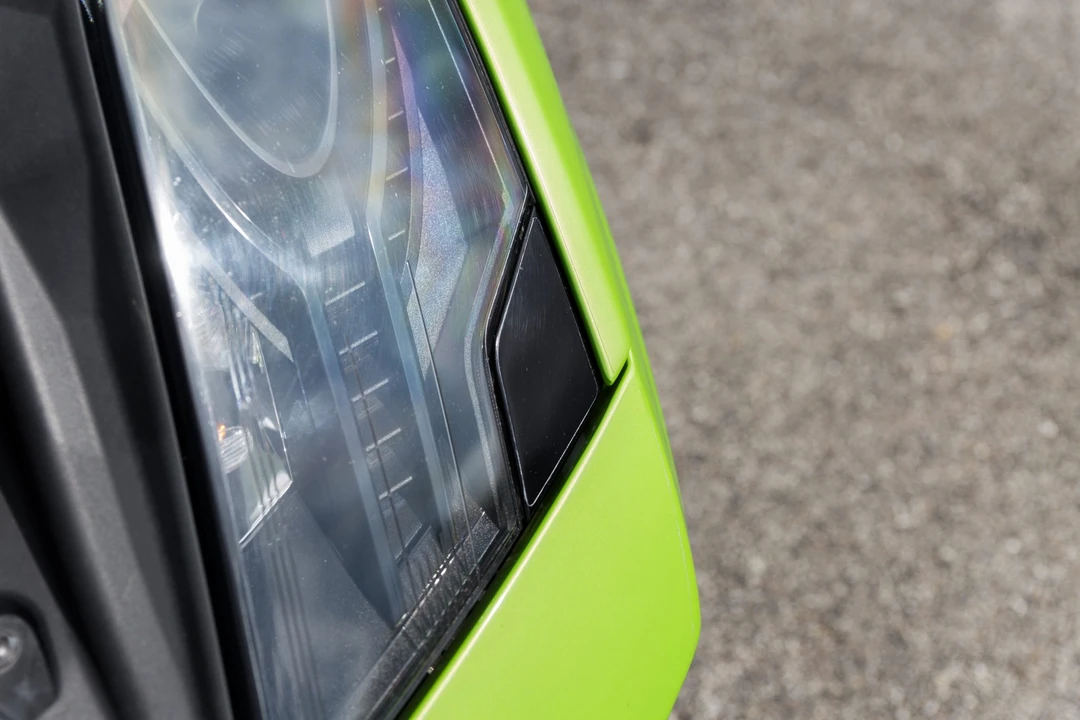 2011 Lamborghini Gallardo LP570-4 Superleggera - Image 21 of 31