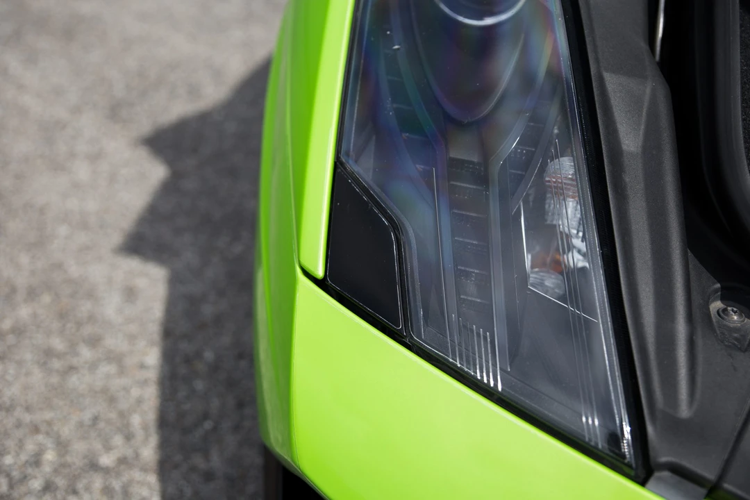2011 Lamborghini Gallardo LP570-4 Superleggera - Image 26 of 31