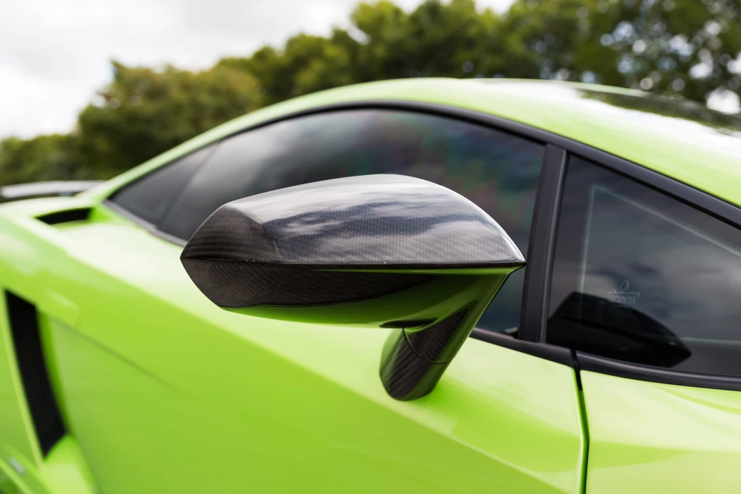 2011 Lamborghini Gallardo LP570-4 Superleggera - Image 29 of 31