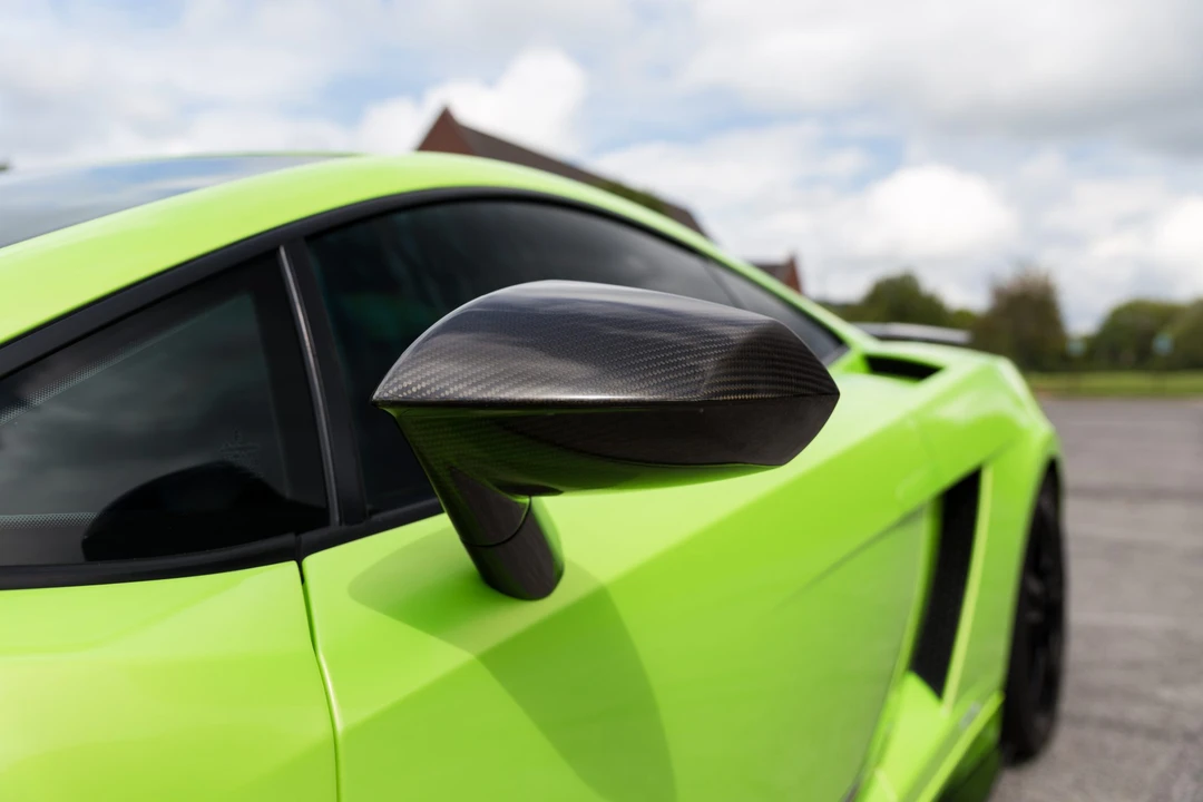 2011 Lamborghini Gallardo LP570-4 Superleggera - Image 16 of 31