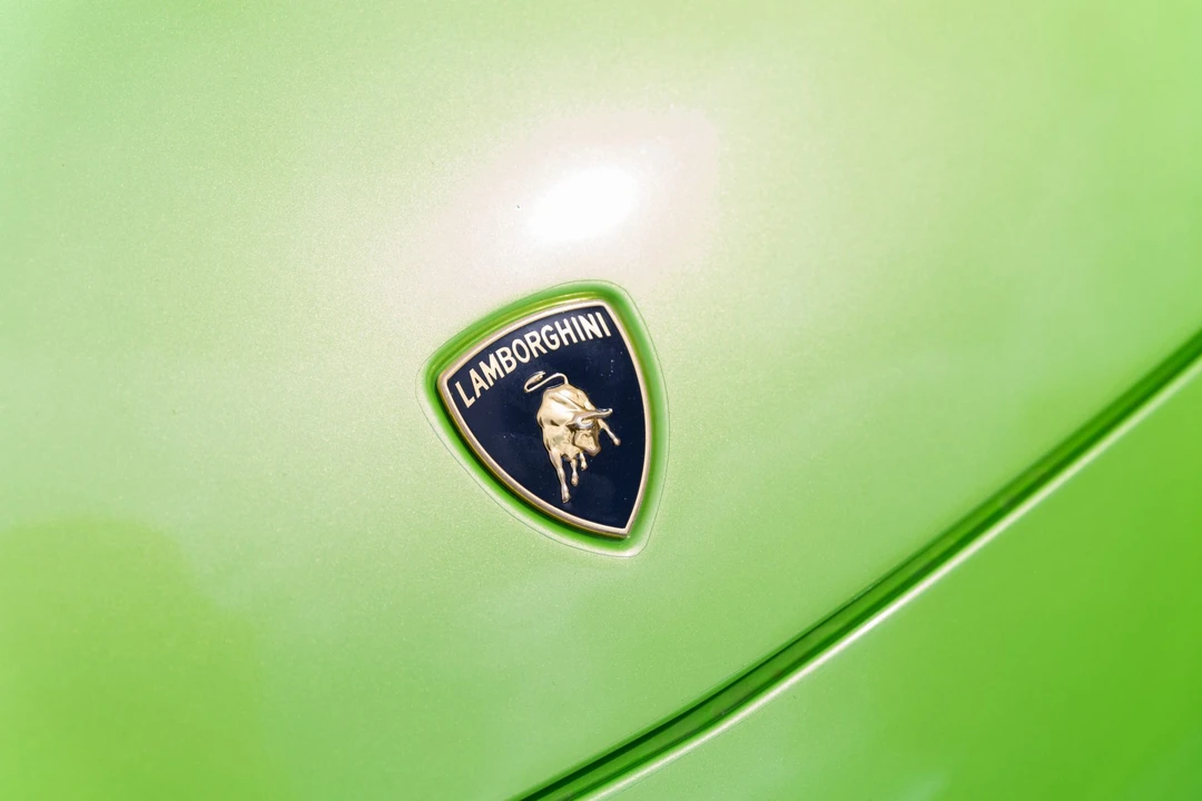2011 Lamborghini Gallardo LP570-4 Superleggera - Image 25 of 31