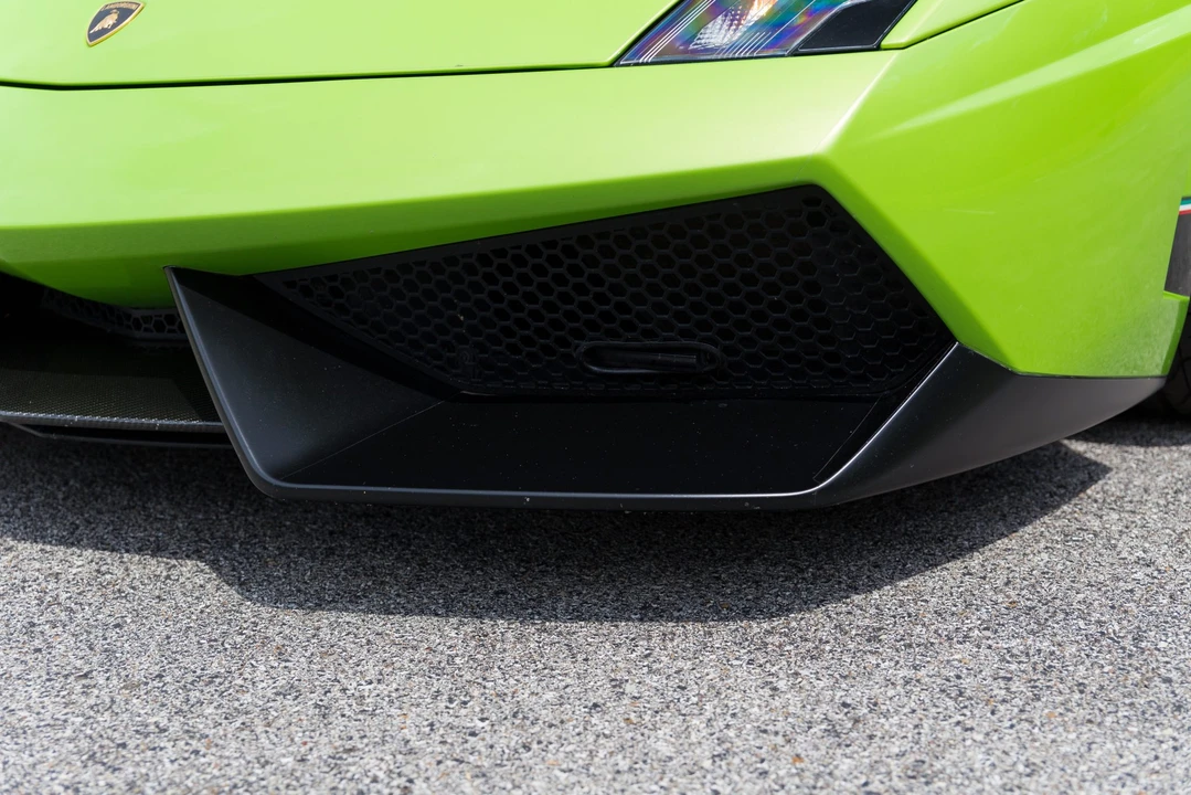 2011 Lamborghini Gallardo LP570-4 Superleggera - Image 22 of 31