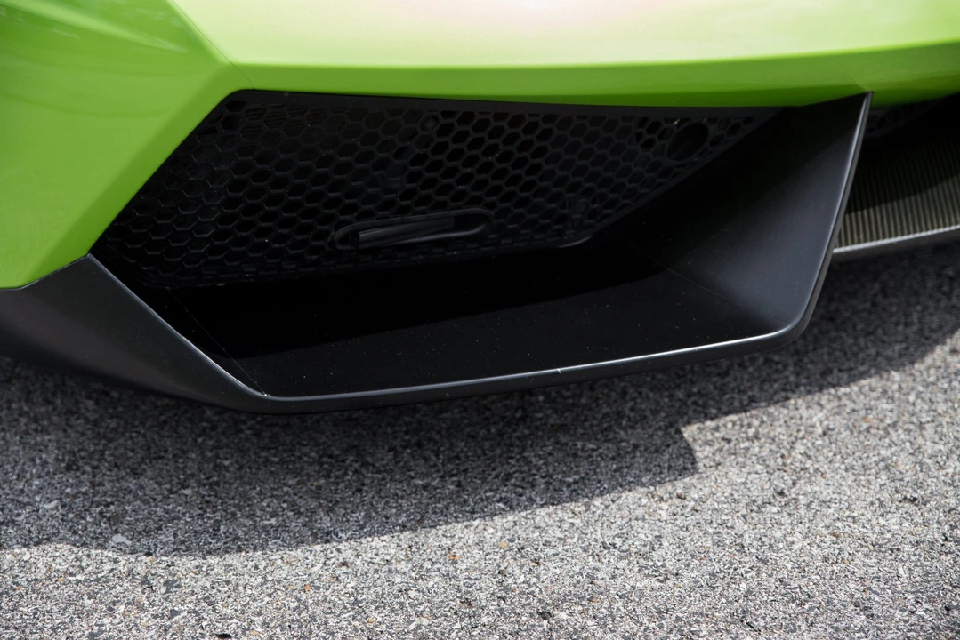 2011 Lamborghini Gallardo LP570-4 Superleggera - Image 24 of 31