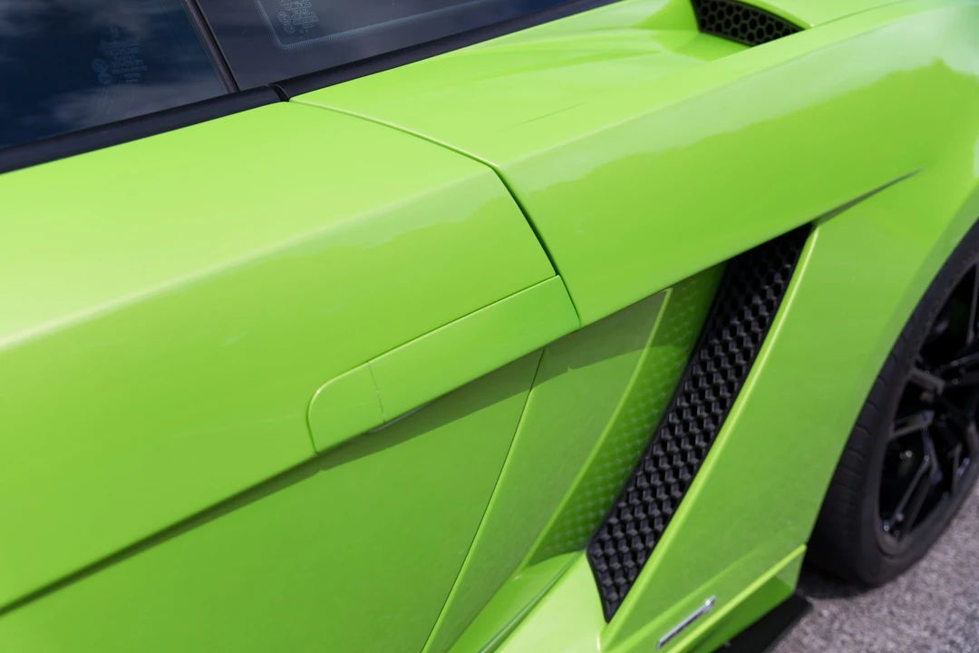 2011 Lamborghini Gallardo LP570-4 Superleggera - Image 14 of 31