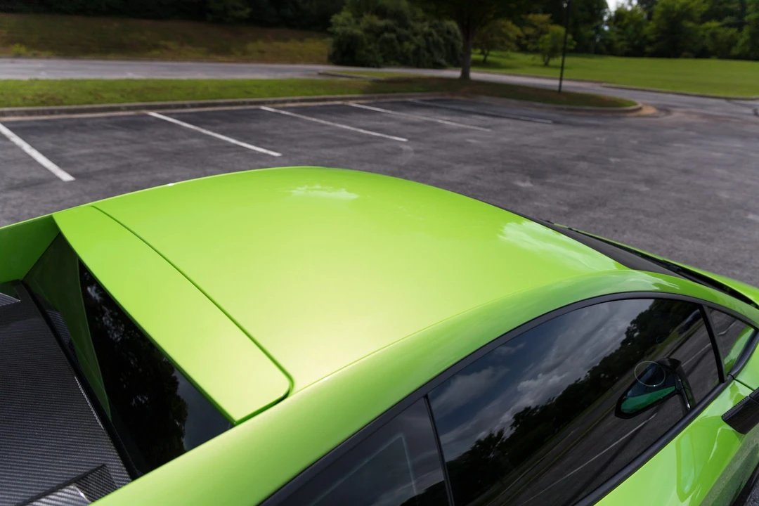 2011 Lamborghini Gallardo LP570-4 Superleggera - Image 31 of 31