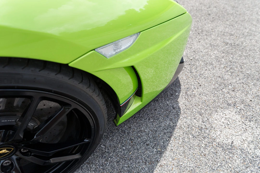 2011 Lamborghini Gallardo LP570-4 Superleggera - Image 27 of 31
