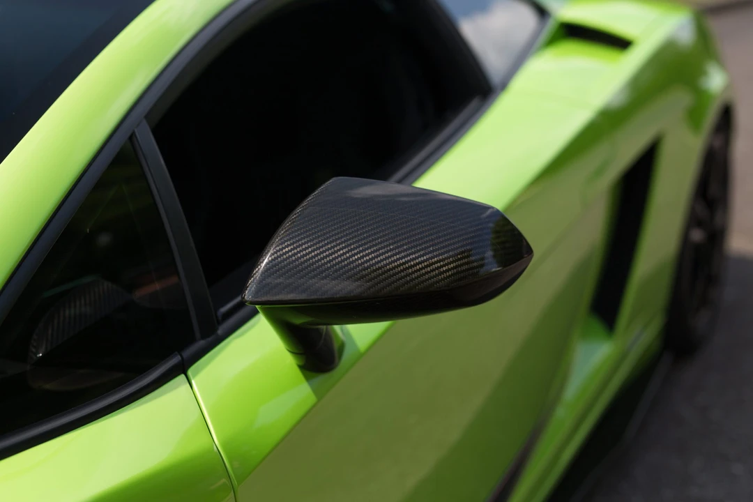 2011 Lamborghini Gallardo LP570-4 Superleggera - Image 15 of 31