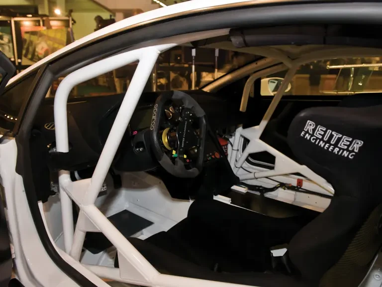 2011 Lamborghini Gallardo - Image 14 of 25