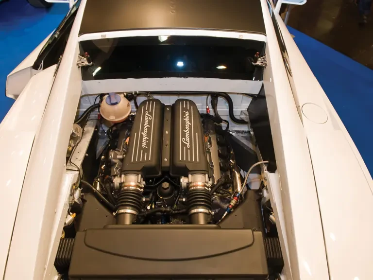 2011 Lamborghini Gallardo - Image 19 of 25