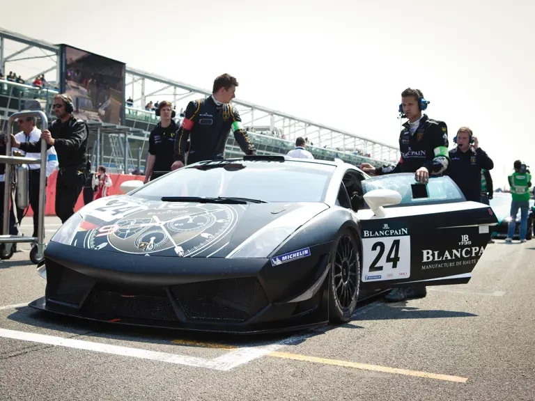 2011 Lamborghini Gallardo - Image 4 of 25