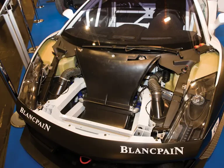 2011 Lamborghini Gallardo - Image 12 of 25