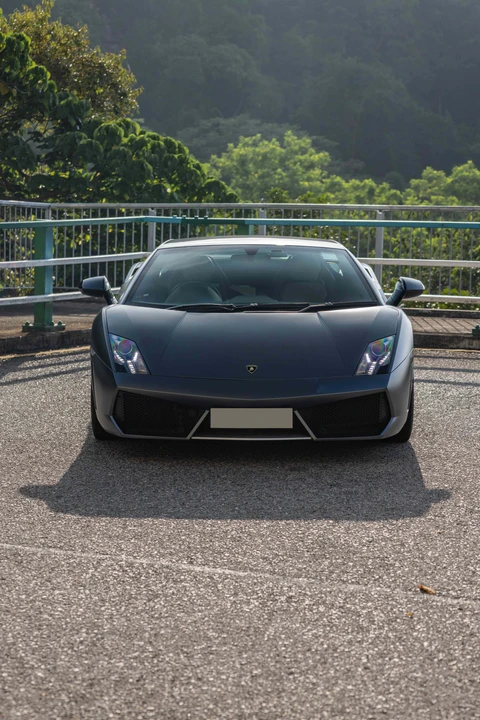 2011 Lamborghini Gallardo - Image 13 of 31