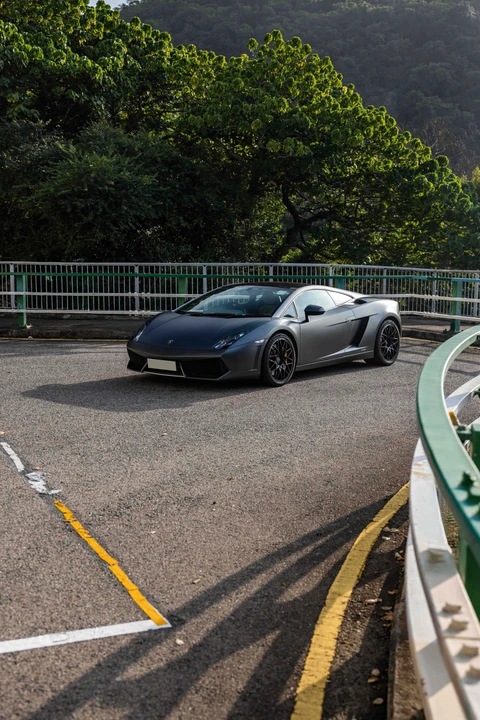 2011 Lamborghini Gallardo - Image 30 of 31