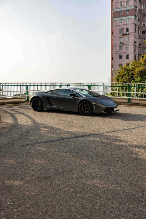 2011 Lamborghini Gallardo - Image 31 of 31