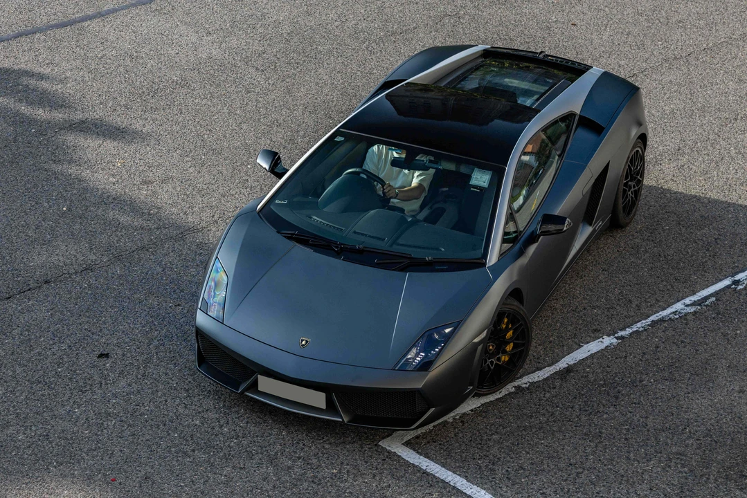 2011 Lamborghini Gallardo - Image 20 of 31