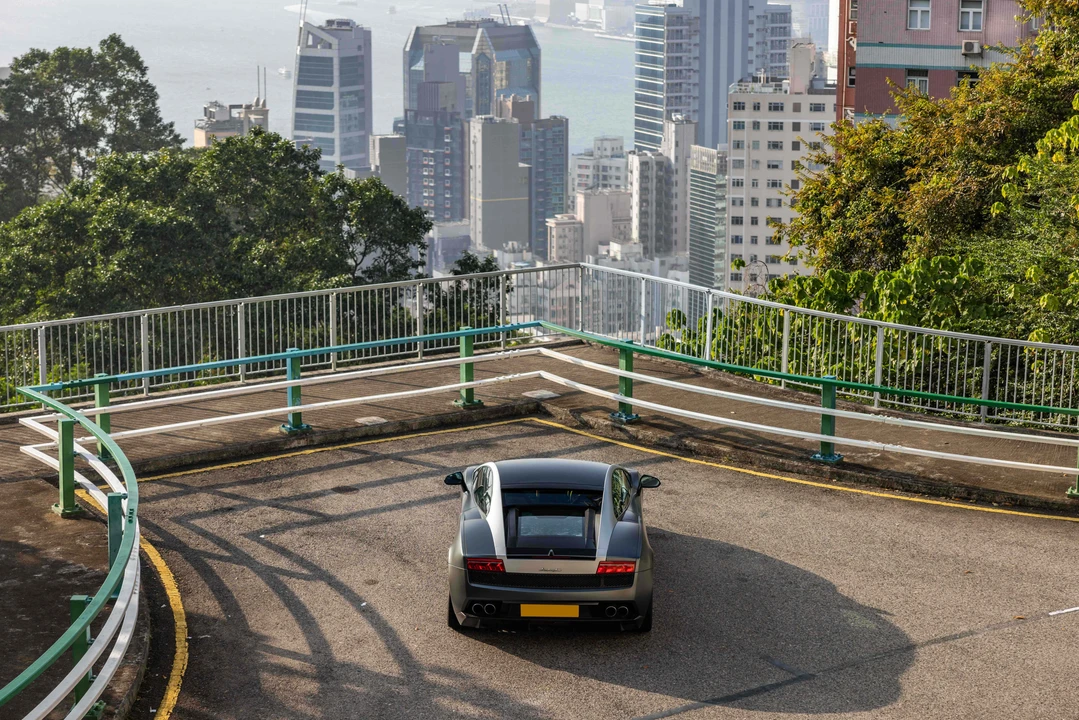 2011 Lamborghini Gallardo - Image 21 of 31