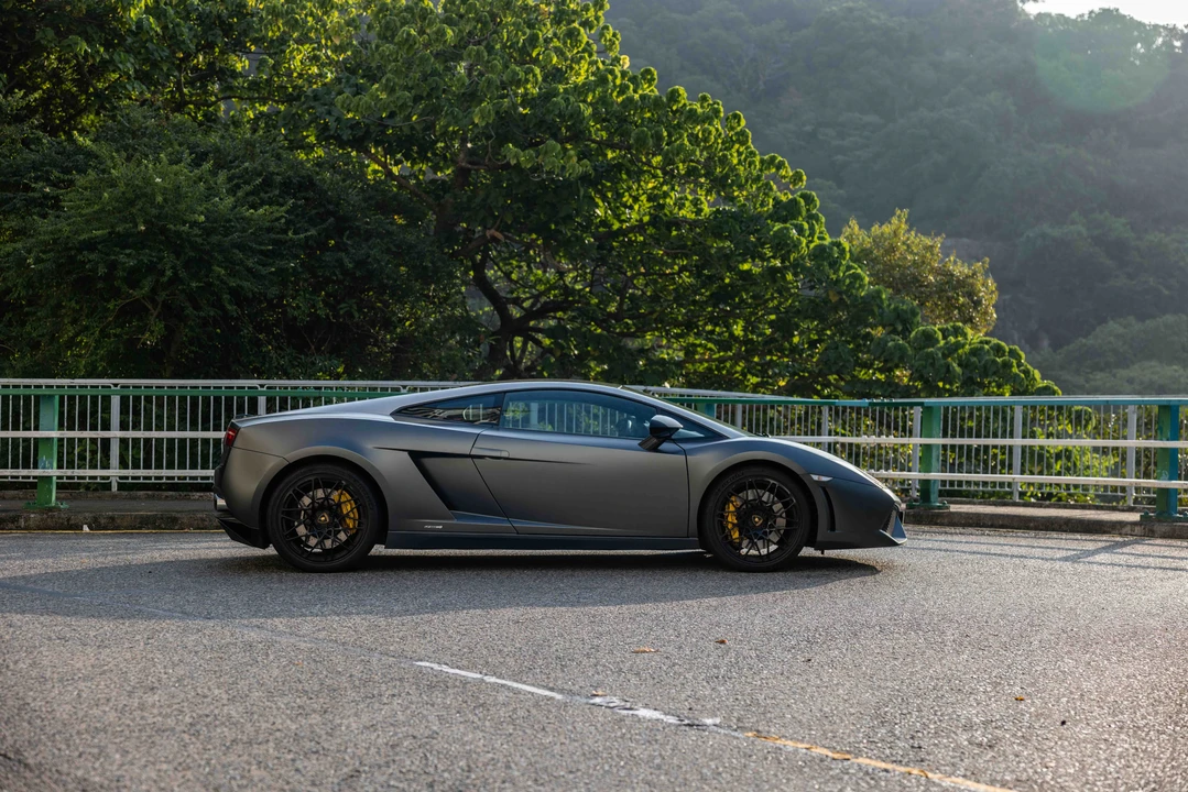 2011 Lamborghini Gallardo - Image 4 of 31