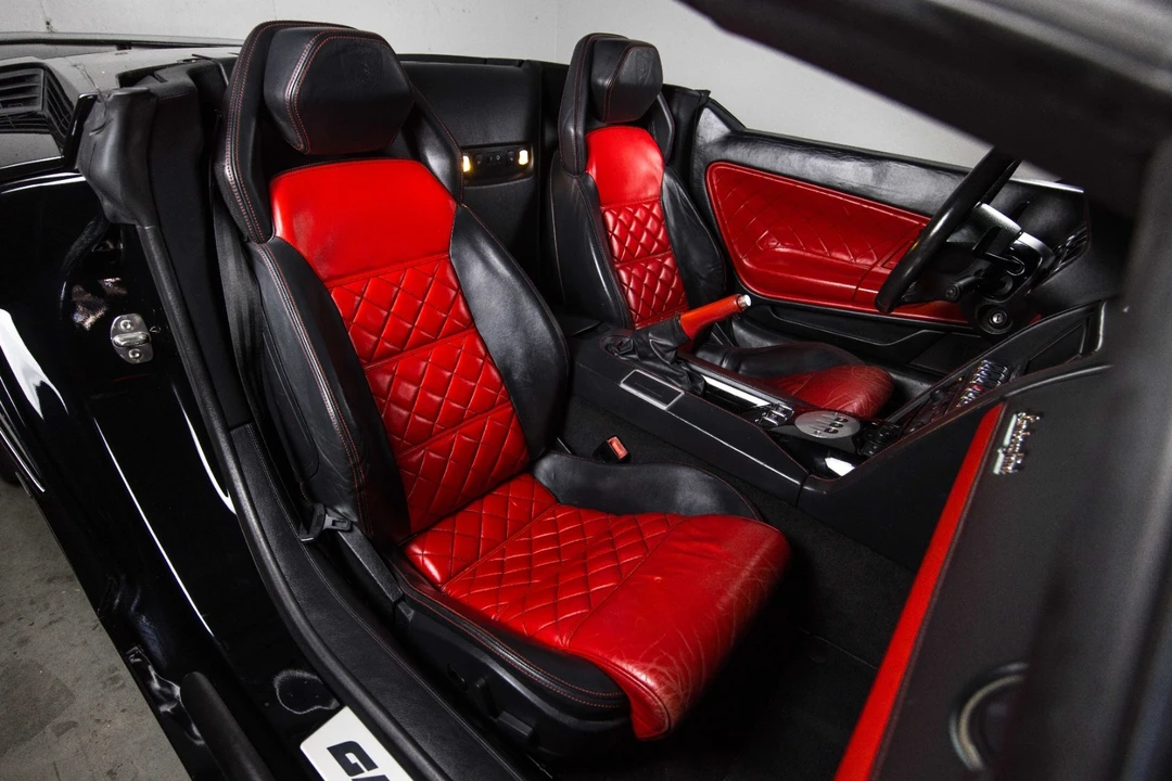 2011 Lamborghini Gallardo LP560-4 - Image 20 of 21