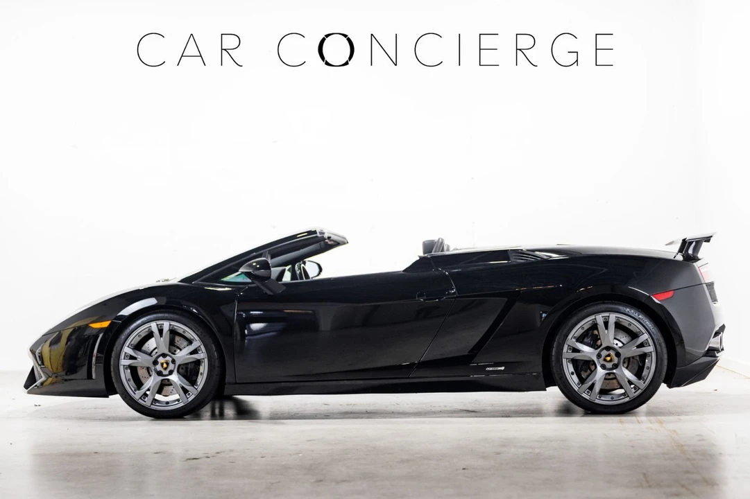 2011 Lamborghini Gallardo LP560-4 - Image 10 of 21