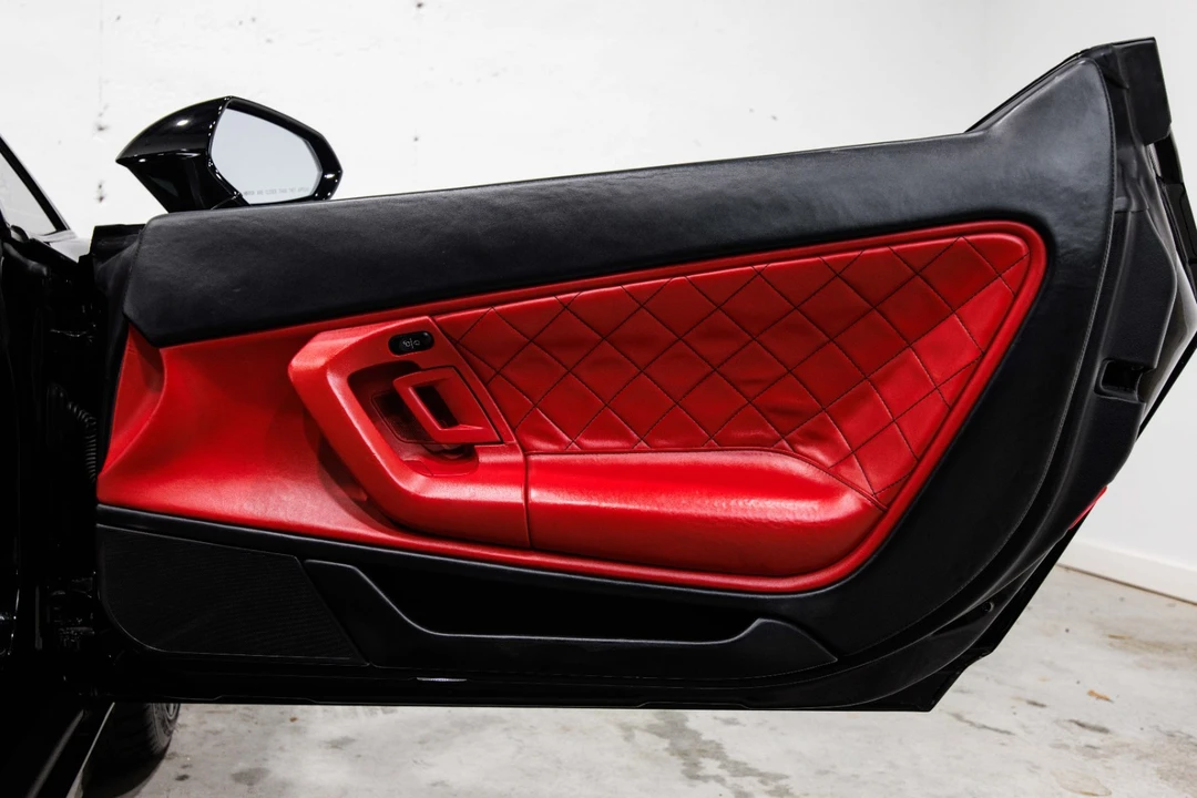 2011 Lamborghini Gallardo LP560-4 - Image 18 of 21