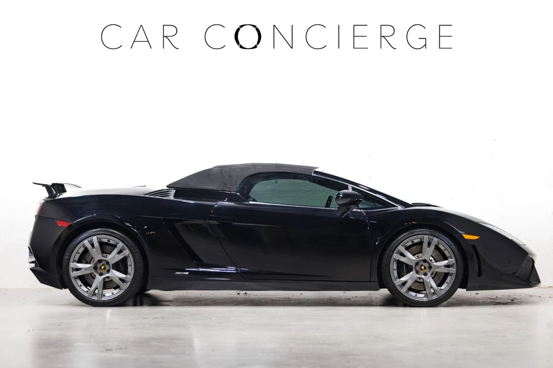 2011 Lamborghini Gallardo LP560-4 - Image 6 of 21
