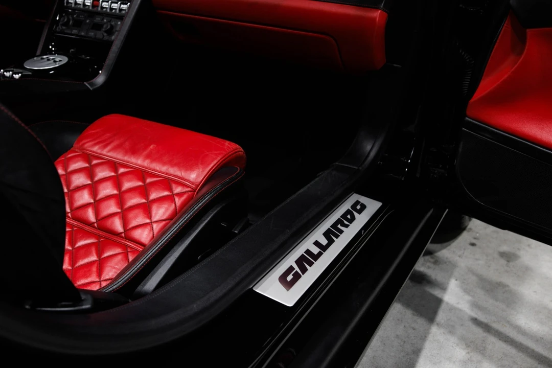 2011 Lamborghini Gallardo LP560-4 - Image 19 of 21