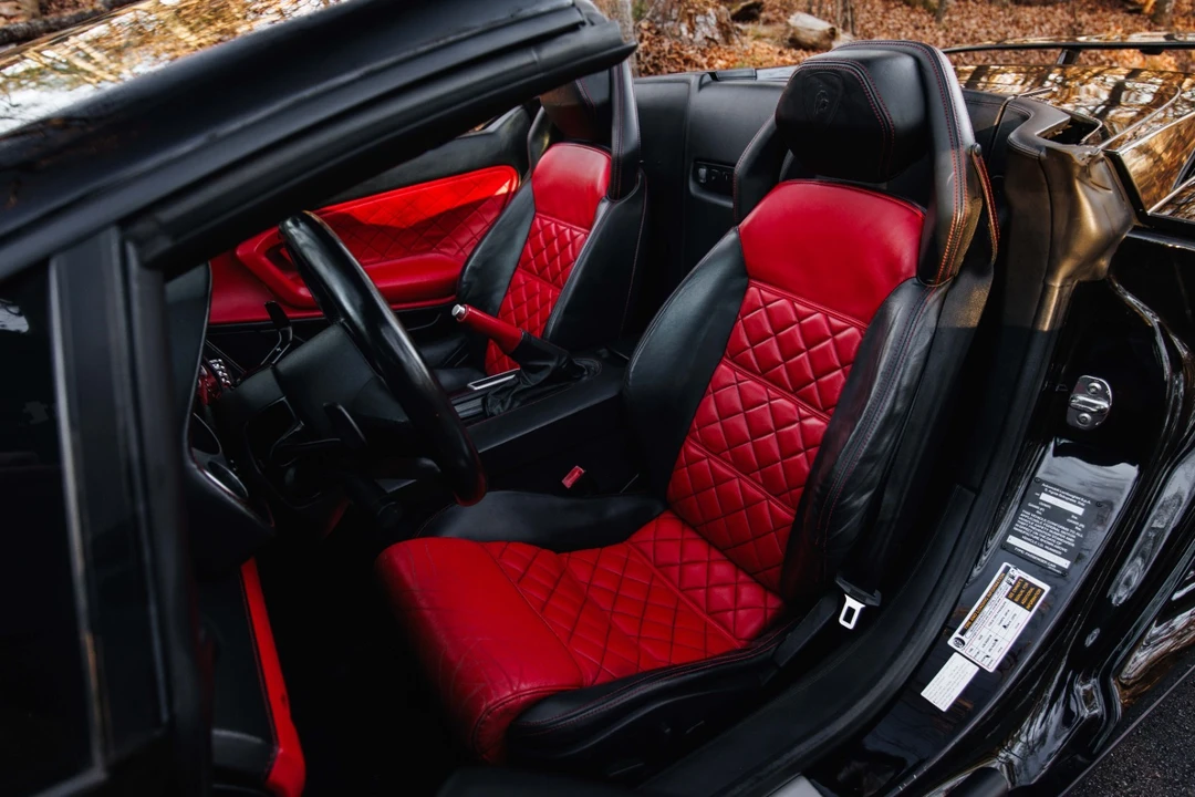 2011 Lamborghini Gallardo LP560-4 - Image 17 of 21