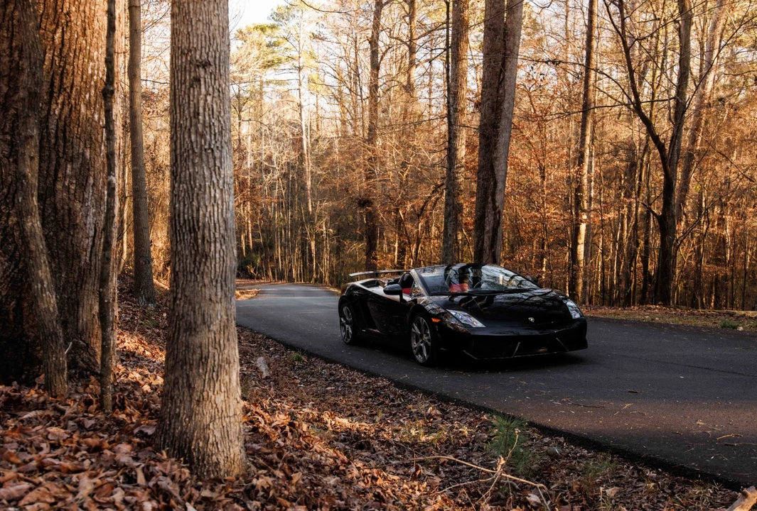 2011 Lamborghini Gallardo LP560-4 - Image 11 of 21