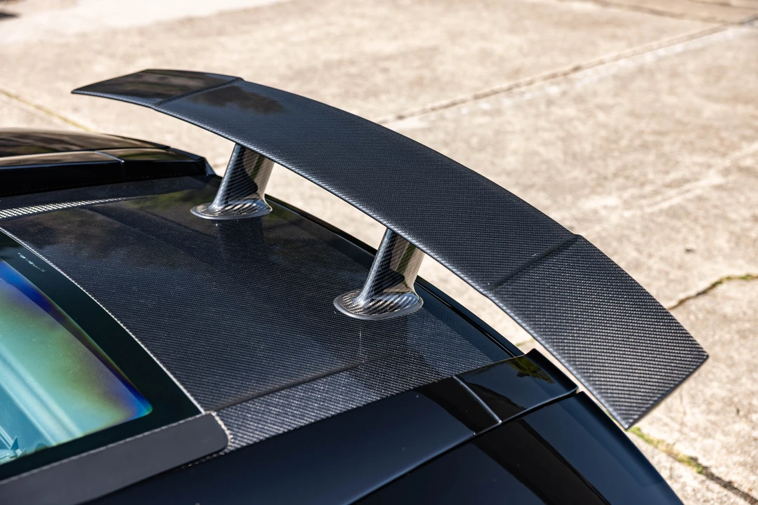 2011 Lamborghini Gallardo LP570-4 Superleggera - Image 24 of 31