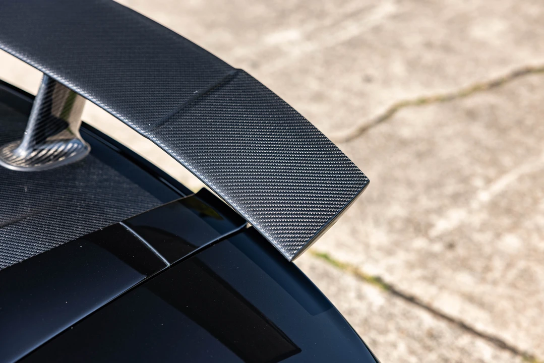 2011 Lamborghini Gallardo LP570-4 Superleggera - Image 26 of 31