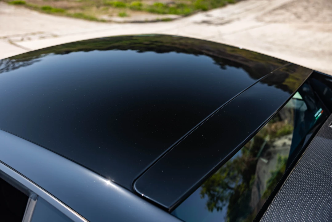 2011 Lamborghini Gallardo LP570-4 Superleggera - Image 29 of 31
