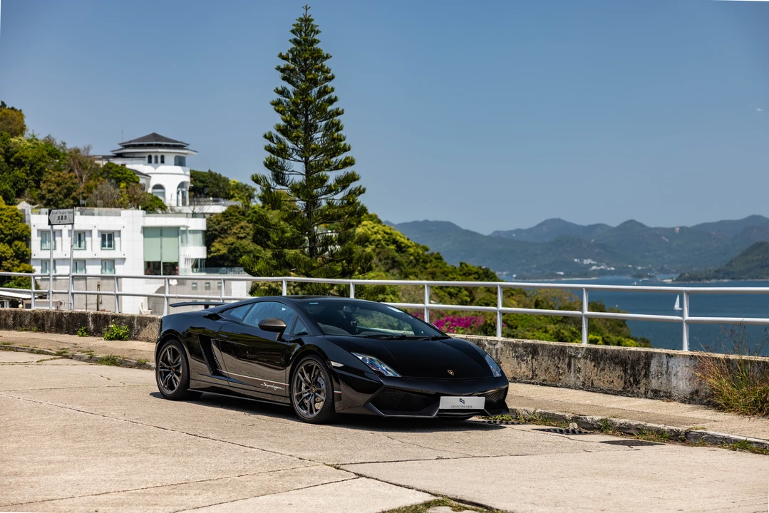 2011 Lamborghini Gallardo LP570-4 Superleggera - Image 15 of 31
