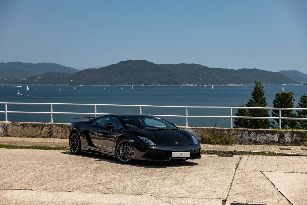 2011 Lamborghini Gallardo LP570-4 Superleggera - Image 19 of 31