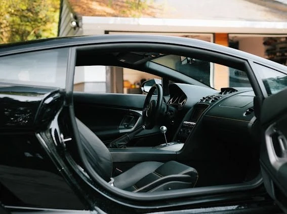 2011 Lamborghini Gallardo LP550-2 - Image 15 of 15