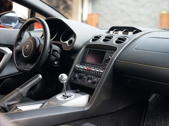 2011 Lamborghini Gallardo LP550-2 - Image 3 of 15