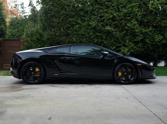 2011 Lamborghini Gallardo LP550-2 - Image 2 of 15