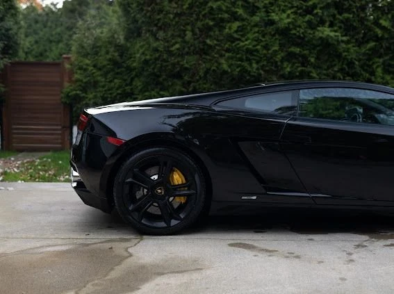 2011 Lamborghini Gallardo LP550-2 - Image 14 of 15